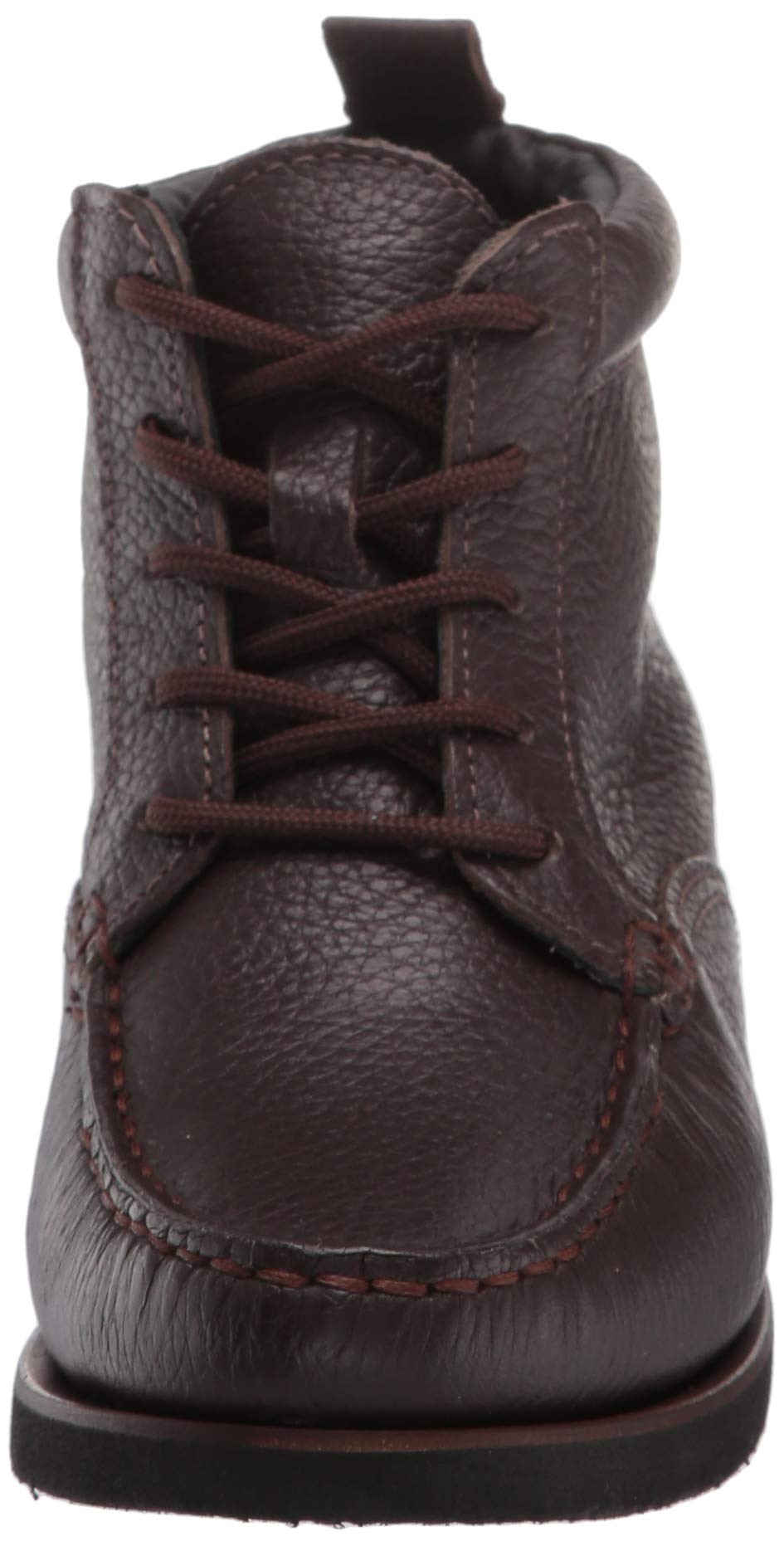 Marc Joseph New York Unisex-Child Leather Made in Brazil Lightweight Chukka Ankle Boot (7786961567982)